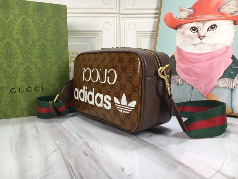 Gucci Satchel Bags 4189A-0343