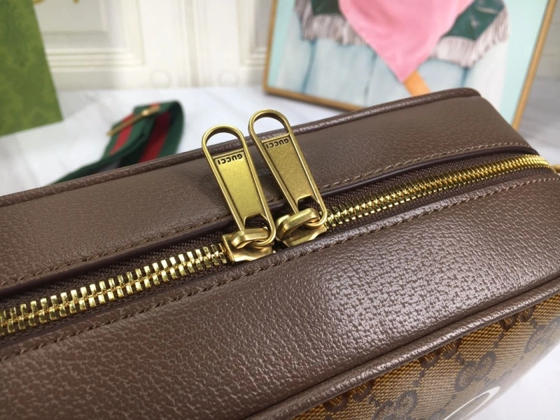 Gucci Satchel Bags 4189A-0343