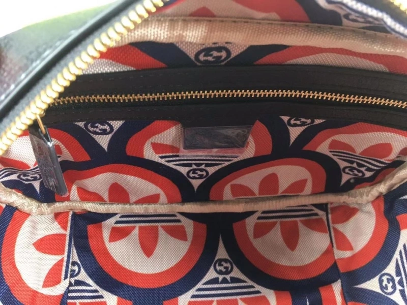 Gucci Satchel Bags 4189A-0344