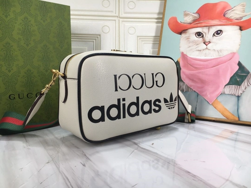 Gucci Satchel Bags 4189A-0345