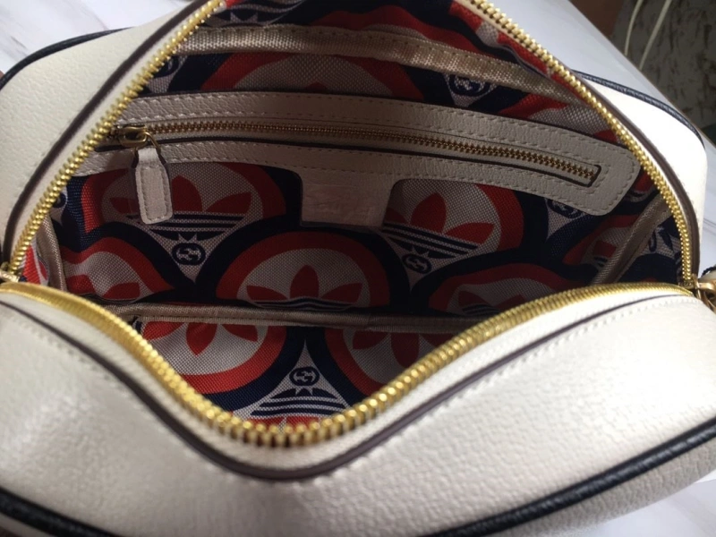 Gucci Satchel Bags 4189A-0345