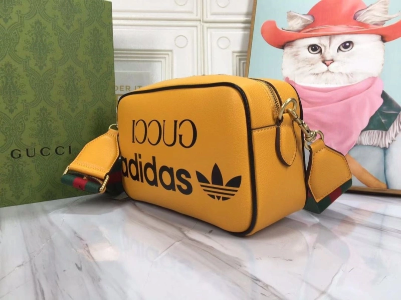 Gucci Satchel Bags 4189A-0346