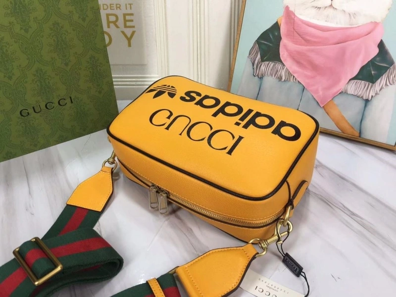 Gucci Satchel Bags 4189A-0346