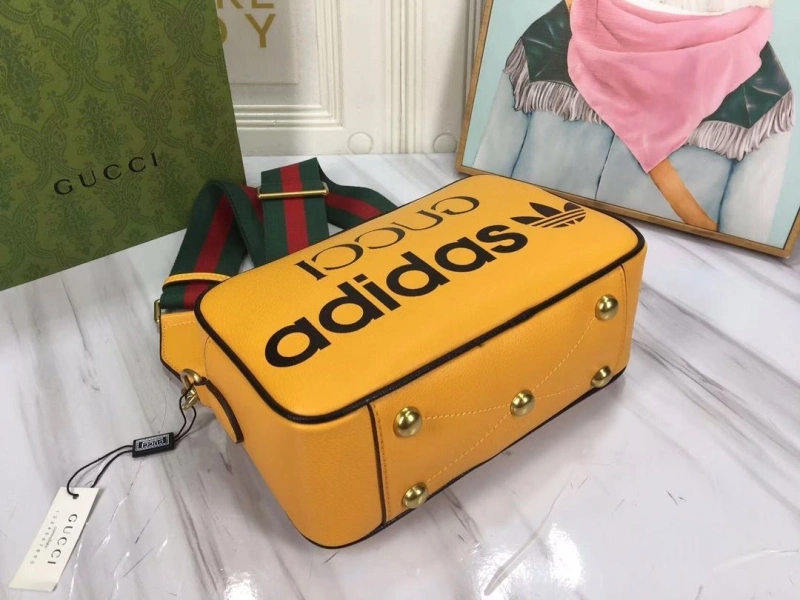 Gucci Satchel Bags 4189A-0346