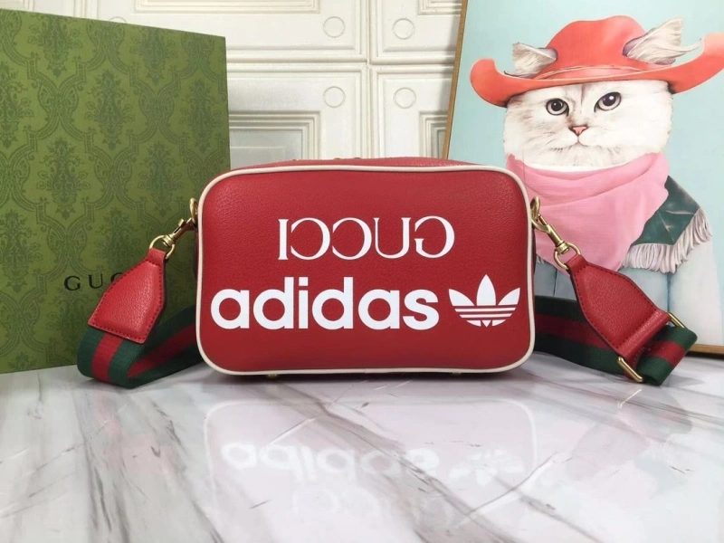 Gucci Satchel Bags 4189A-0347