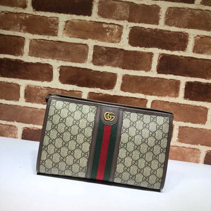 Gucci Clutch Bags 4189A-0361