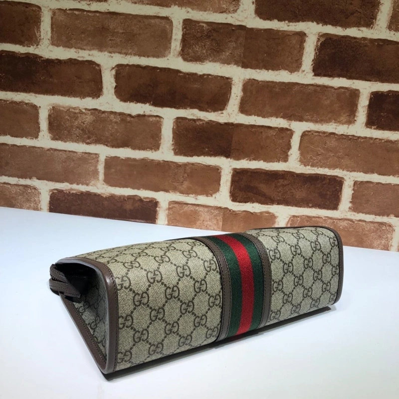 Gucci Clutch Bags 4189A-0361