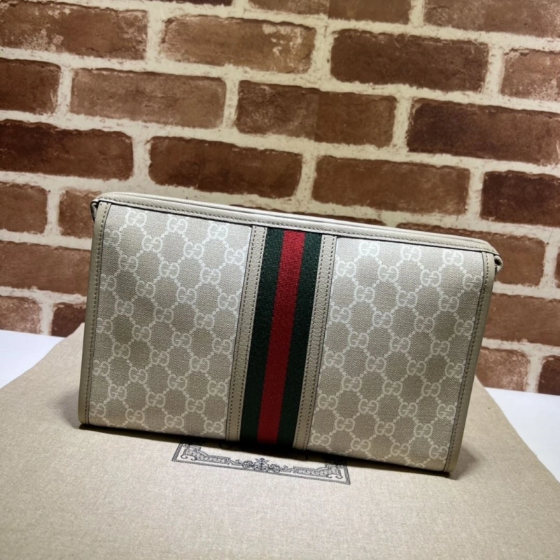Gucci Clutch Bags 4189A-0362
