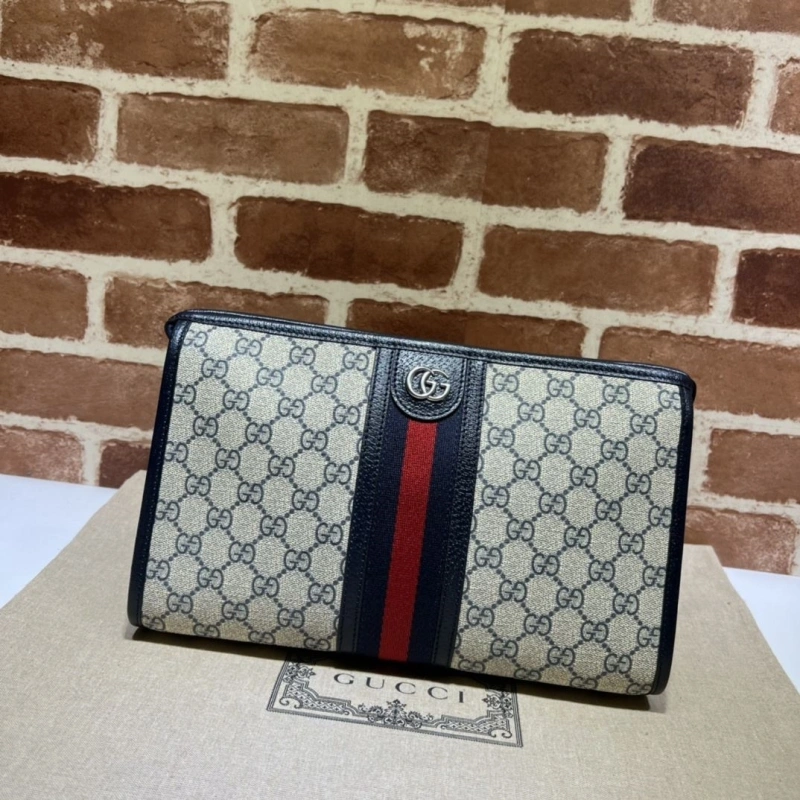 Gucci Clutch Bags 4189A-0363