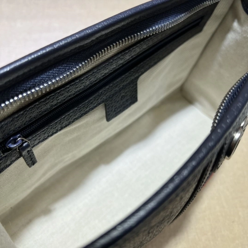 Gucci Clutch Bags 4189A-0363