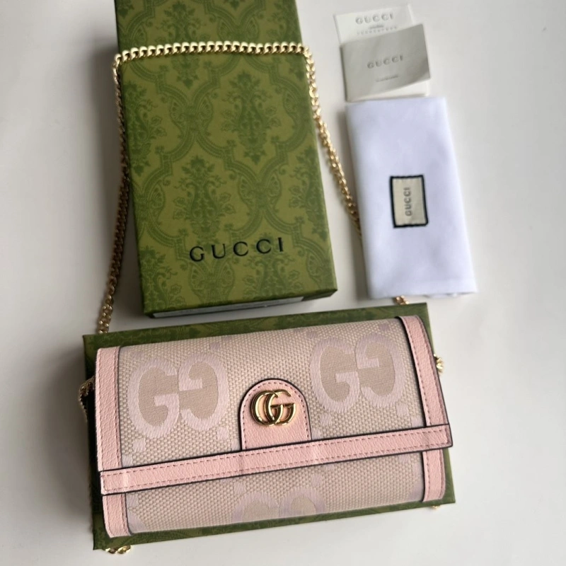 Gucci Satchel Bags 4189A-0374