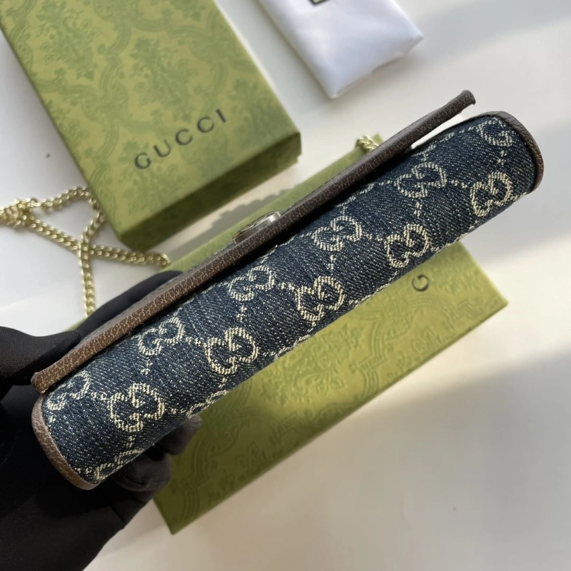 Gucci Satchel Bags 4189A-0375