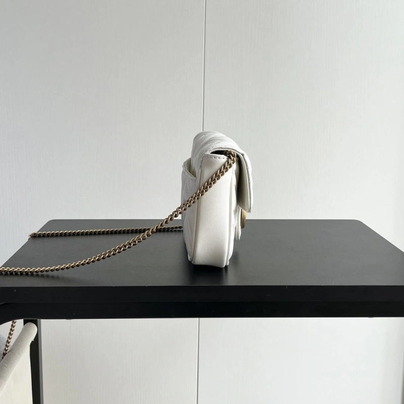 Gucci Satchel Bags 4189A-0378