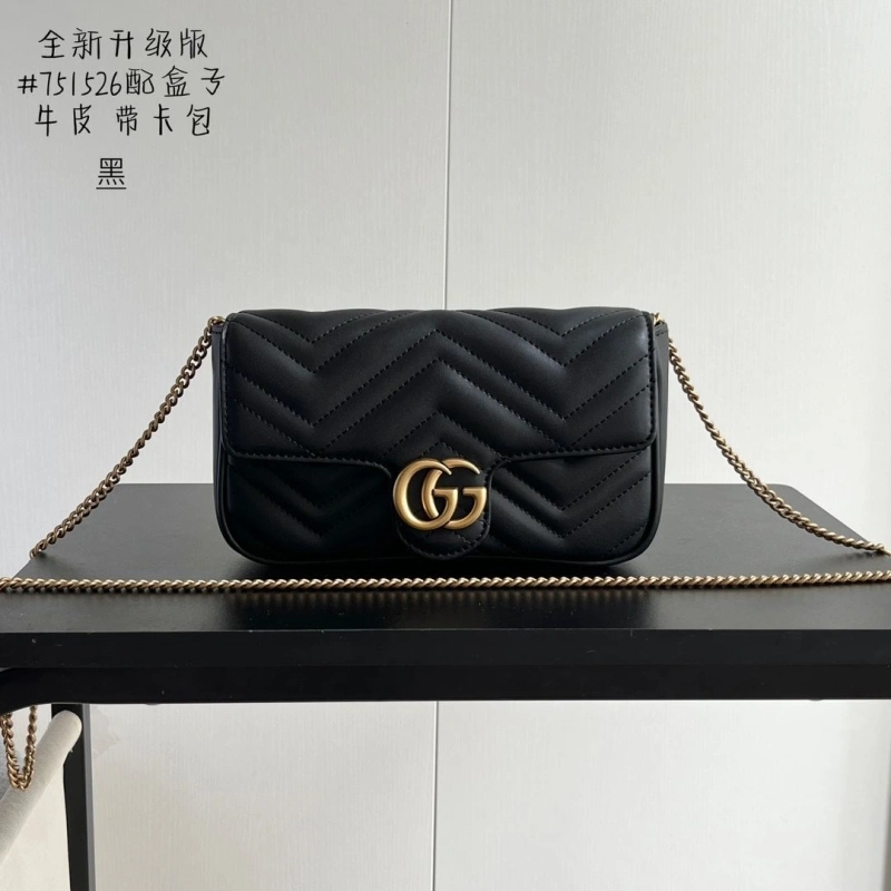Gucci Satchel Bags 4189A-0379