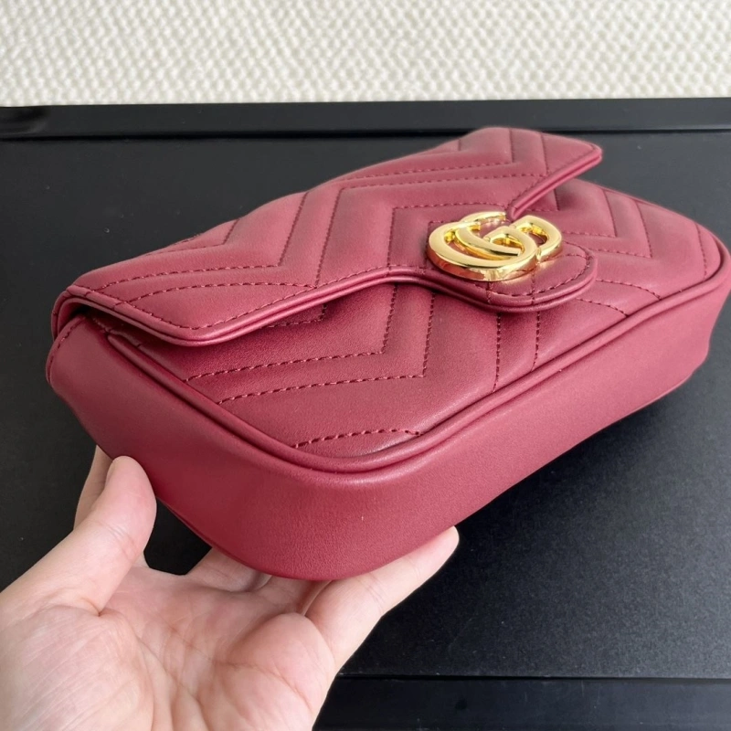 Gucci Satchel Bags 4189A-0380