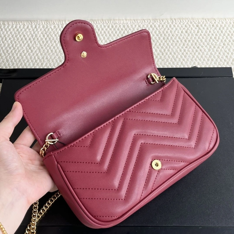 Gucci Satchel Bags 4189A-0380