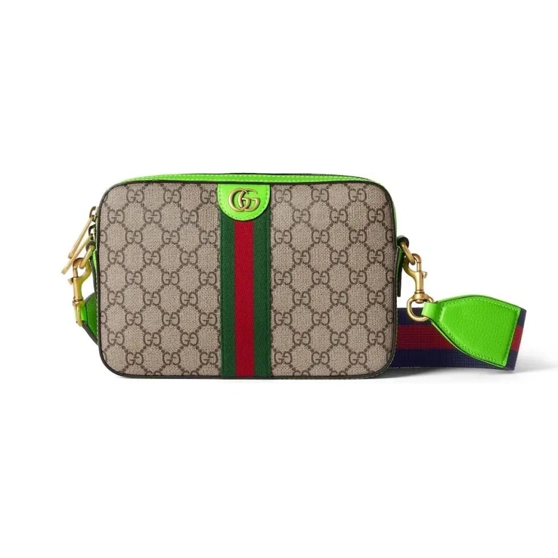 Gucci Satchel Bags 4189A-0383