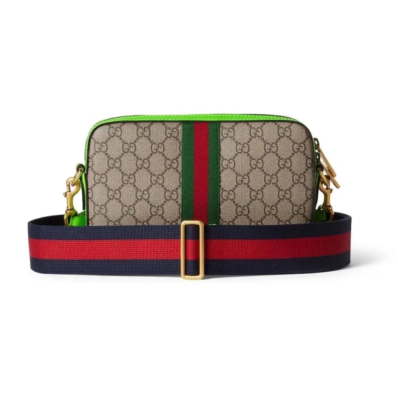 Gucci Satchel Bags 4189A-0383