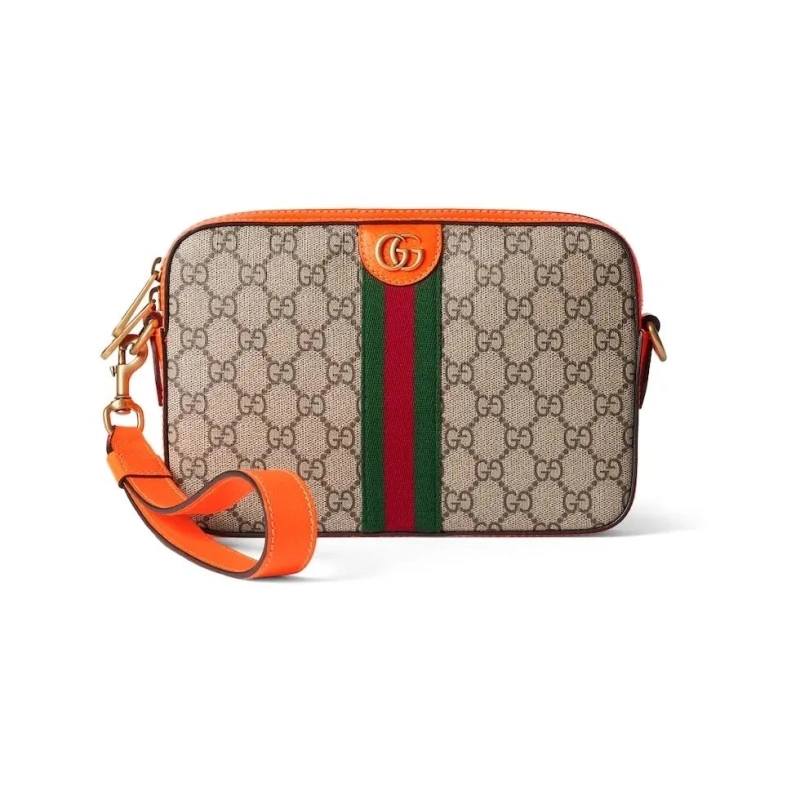 Gucci Satchel Bags 4189A-0384