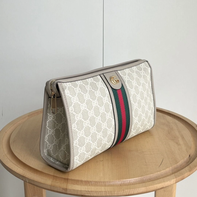 Gucci Clutch Bags 4189A-0387