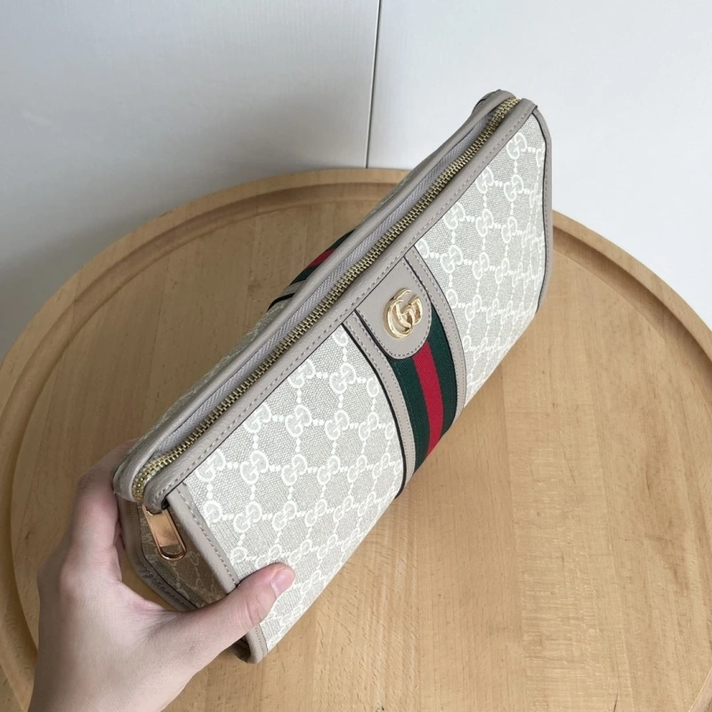 Gucci Clutch Bags 4189A-0387