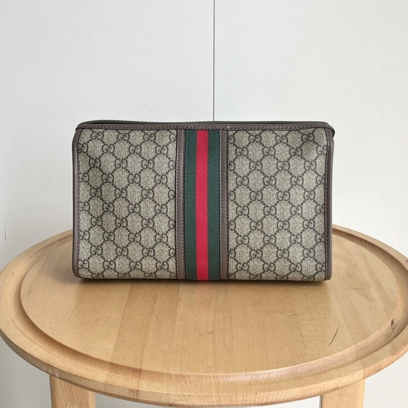 Gucci Clutch Bags 4189A-0388