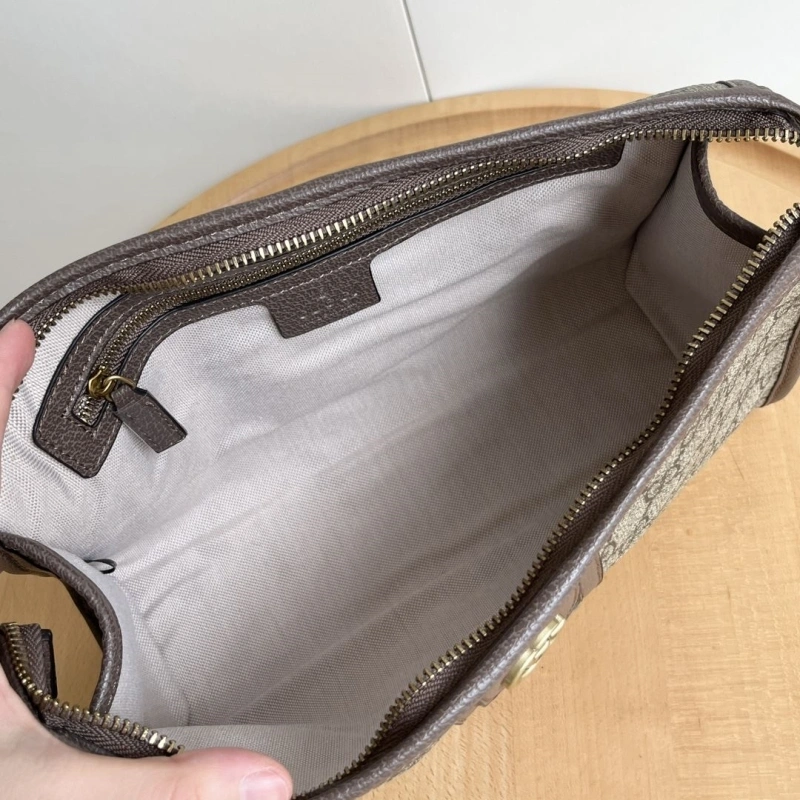 Gucci Clutch Bags 4189A-0388