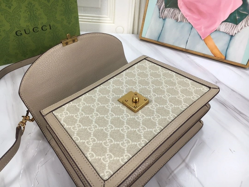 Gvc*1 top handle bags 4189a-0402