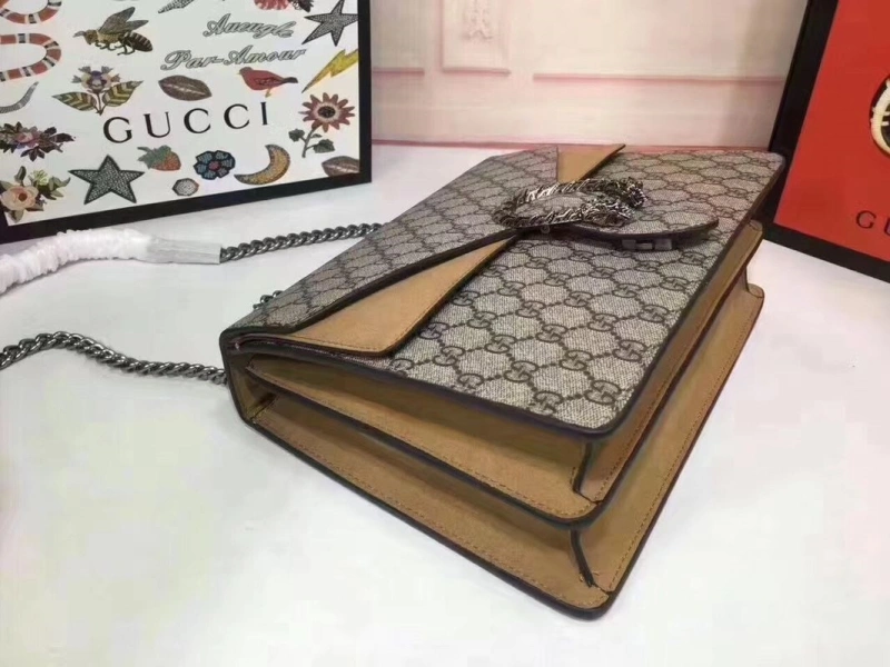 Gucci Satchel Bags 4189A-0405