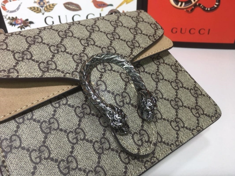 Gucci Satchel Bags 4189A-0408