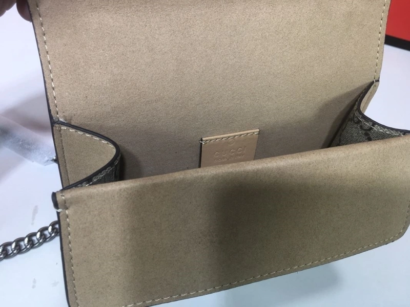 Gucci Satchel Bags 4189A-0408