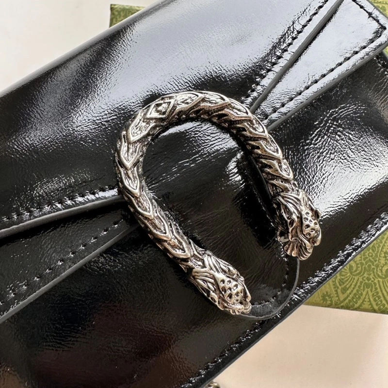 Gucci Satchel Bags 4189A-0409