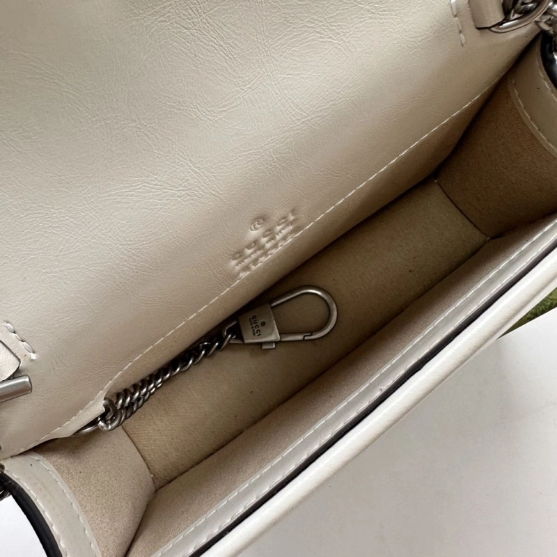 Gucci Satchel Bags 4189A-0410