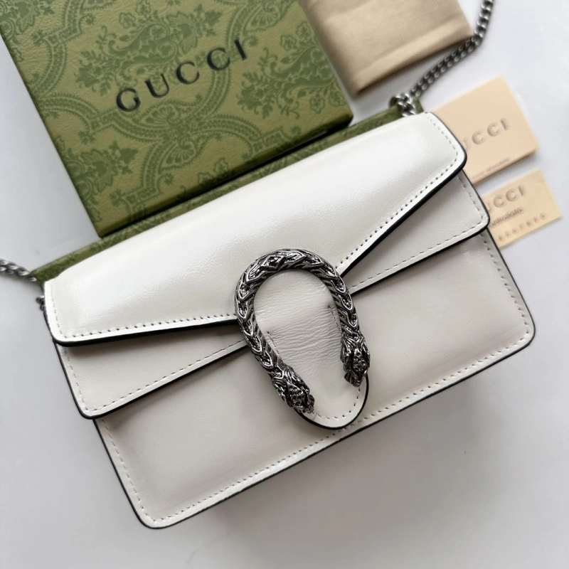 Gucci Satchel Bags 4189A-0410