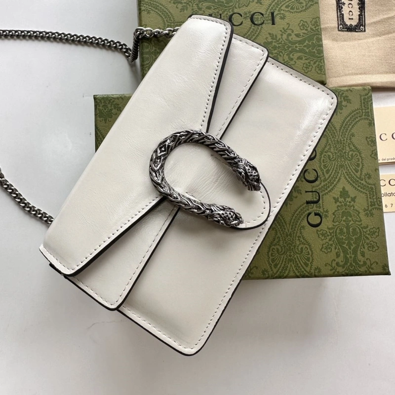 Gucci Satchel Bags 4189A-0410