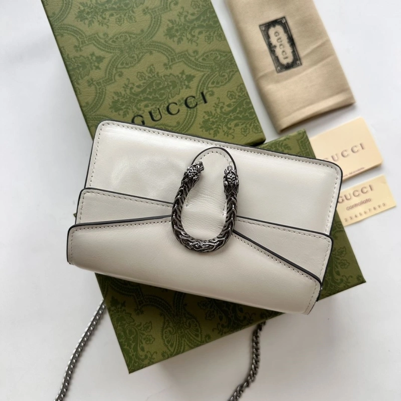 Gucci Satchel Bags 4189A-0410