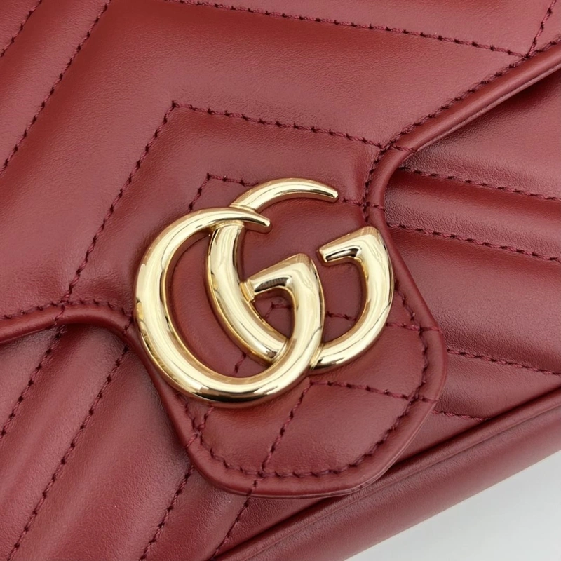 Gucci Satchel Bags 4189A-0415