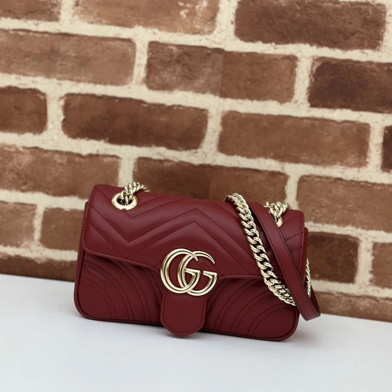 Gucci Satchel Bags 4189A-0418