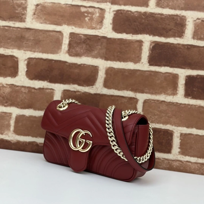 Gucci Satchel Bags 4189A-0418