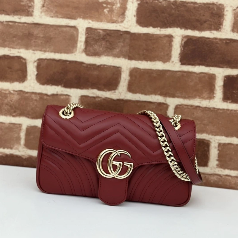 Gucci Satchel Bags 4189A-0419