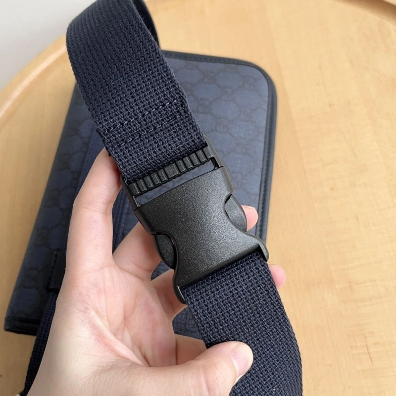 Gucci Round Bags 4189A-0420