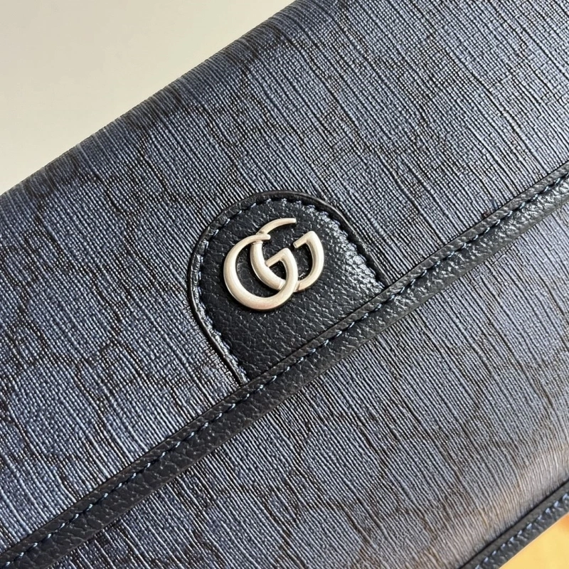 Gucci Round Bags 4189A-0420