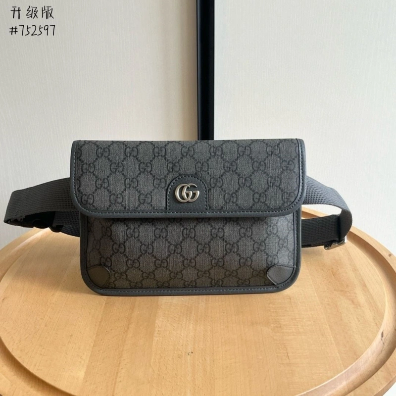 Gucci Round Bags 4189A-0421