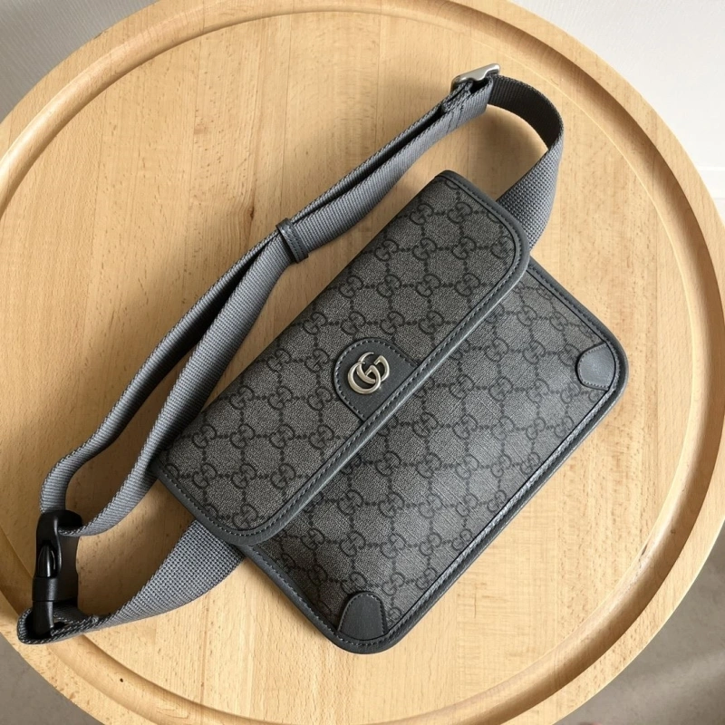 Gucci Round Bags 4189A-0421