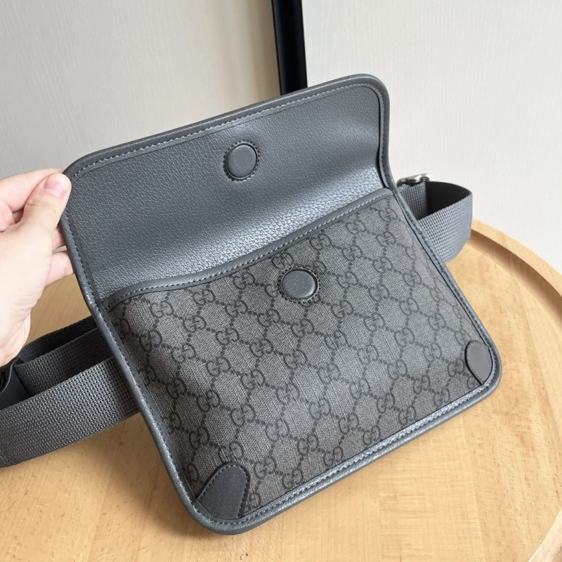 Gucci Round Bags 4189A-0421