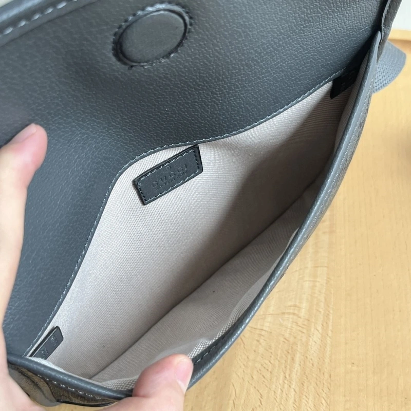 Gucci Round Bags 4189A-0421