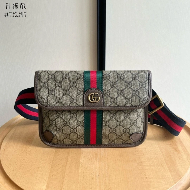 Gucci Round Bags 4189A-0422