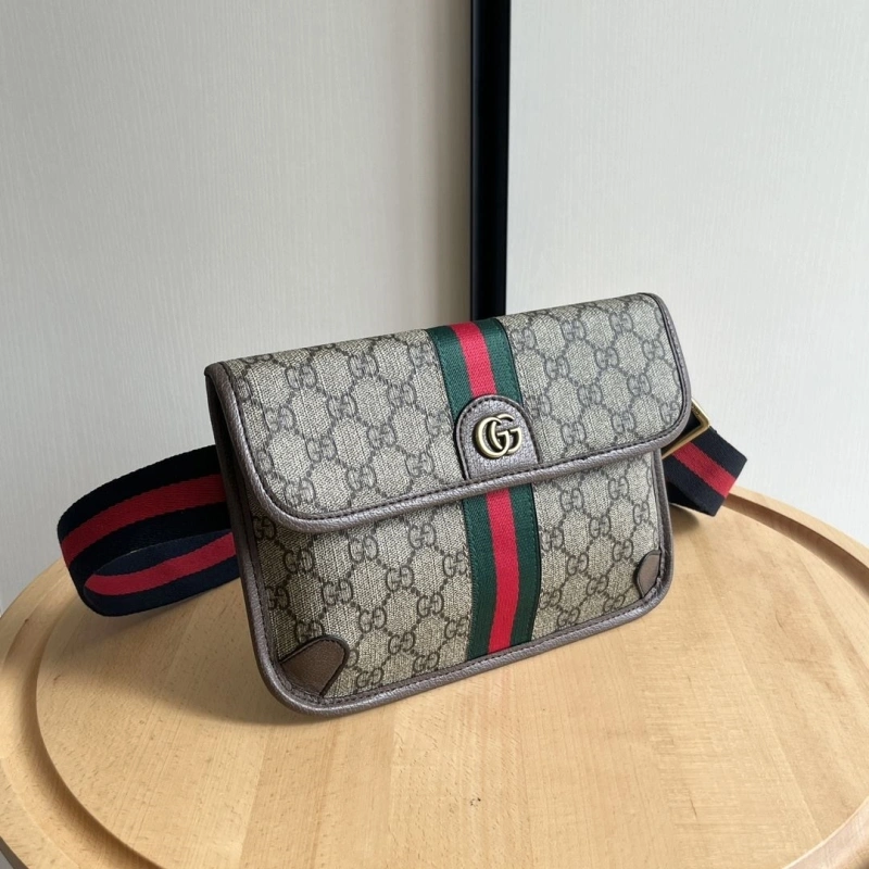 Gucci Round Bags 4189A-0422