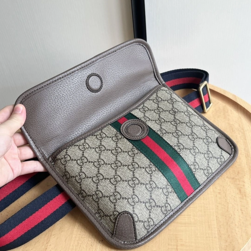 Gucci Round Bags 4189A-0422