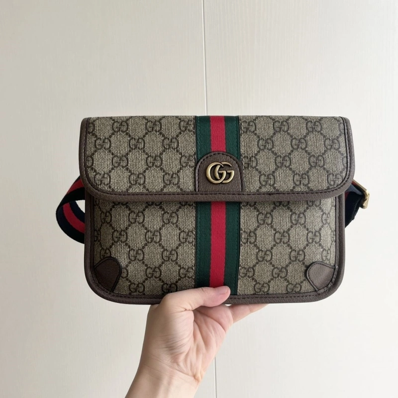 Gucci Round Bags 4189A-0422